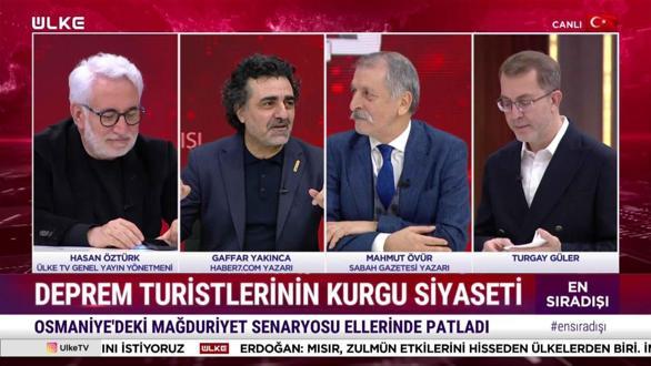 En Sıradışı - 5 Şubat 2026