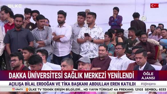 &Ouml;ğle Ajansı &ndash; 20 Şubat 2026