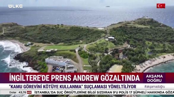 Akşama Doğru &ndash; 19 Şubat 2026