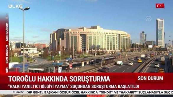 Akşama Doğru &ndash; 9 Şubat 2026