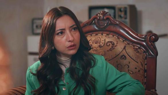 Zerhun 69. B&ouml;l&uuml;m - 20 Şubat Cuma