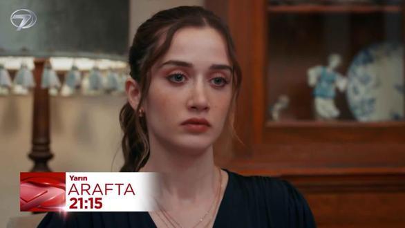 Arafta 49. B&ouml;l&uuml;m Fragmanı - 6 Şubat Cuma