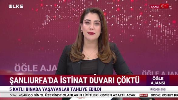 &Ouml;ğle Ajansı &ndash; 2 Şubat 2026