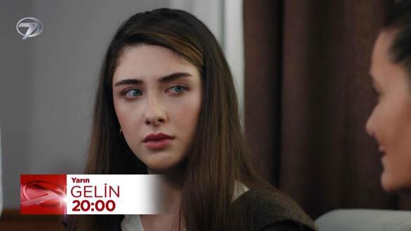 Gelin 370. B&ouml;l&uuml;m Fragmanı - 25 Şubat &Ccedil;arşamba