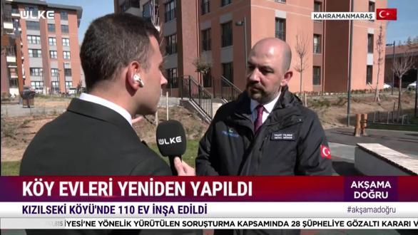 Akşama Doğru &ndash; 5 Şubat 2026