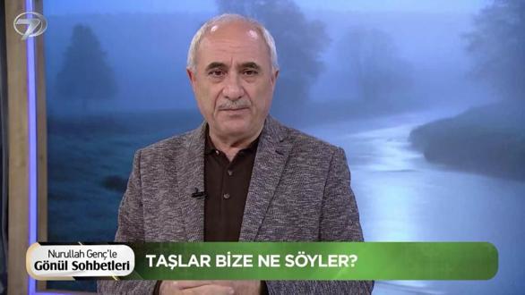 Nurullah Gen&ccedil;'le G&ouml;n&uuml;l Sohbetleri 9. B&ouml;l&uuml;m - 27 Şubat 2026