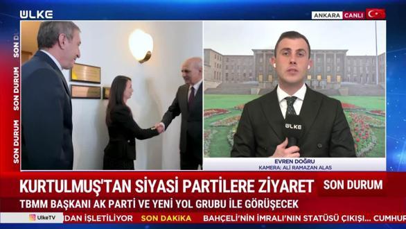 &Ouml;ğle Ajansı &ndash; 25 Şubat 2026