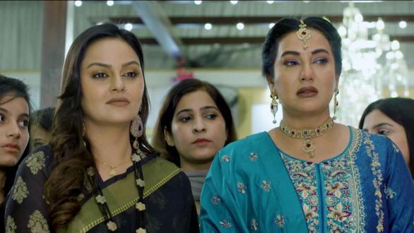 Sır&ccedil;a Saray 32. B&ouml;l&uuml;m | 17 Şubat 2026