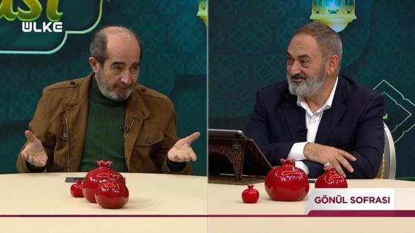 G&ouml;n&uuml;l Sofrası 1. B&ouml;l&uuml;m - 19 Şubat 2026