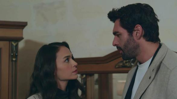 Zerhun 65. B&ouml;l&uuml;m - 16 Şubat Pazartesi