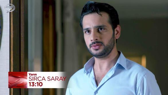 Sır&ccedil;a Saray 33. B&ouml;l&uuml;m Fragmanı | 18 Şubat 2026