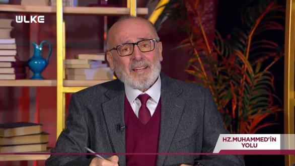 Hz. Muhammed'in Yolu 2. B&ouml;l&uuml;m - 20 Şubat 2026