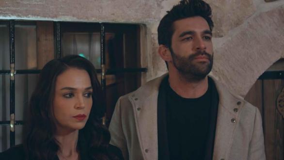 Zerhun 73. B&ouml;l&uuml;m - 26 Şubat Perşembe