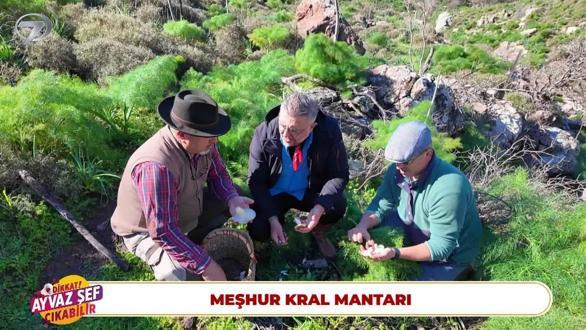 Dikkat Ayvaz Şef &Ccedil;ıkabilir - &Ccedil;omakdağ | 18 Şubat 2026