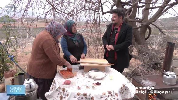 G&uuml;nd&uuml;z Gece &ndash; Osmaniye | 28 Şubat 2026