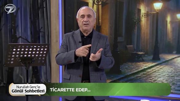 Nurullah Gen&ccedil;'le G&ouml;n&uuml;l Sohbetleri 5. B&ouml;l&uuml;m - 23 Şubat 2026