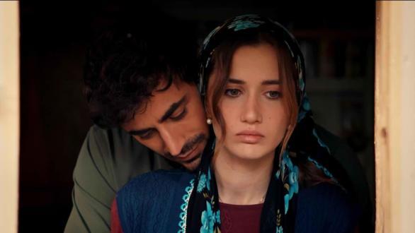 Arafta 54. B&ouml;l&uuml;m - 13 Şubat Cuma