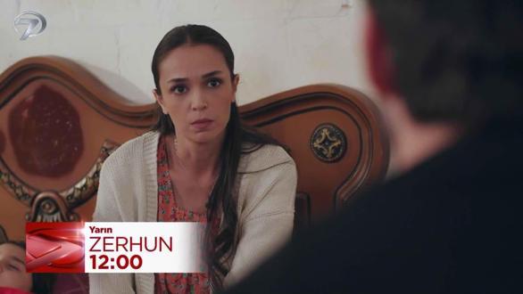 Zerhun 56. B&ouml;l&uuml;m Fragmanı - 3 Şubat Salı