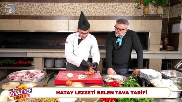 Dikkat Ayvaz Şef &Ccedil;ıkabilir - Ramazan - 1 | 19 Şubat 2026