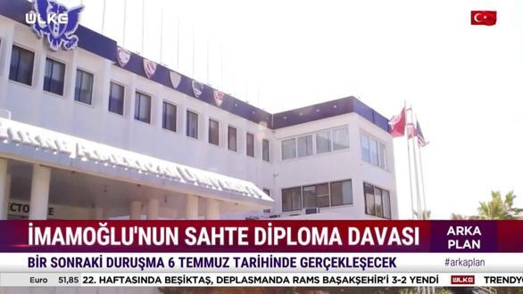 Arka Plan - 16 Şubat 2026