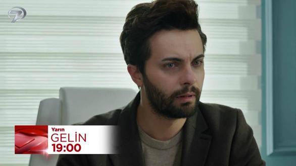 Gelin 350. B&ouml;l&uuml;m Fragmanı - 5 Şubat Perşembe