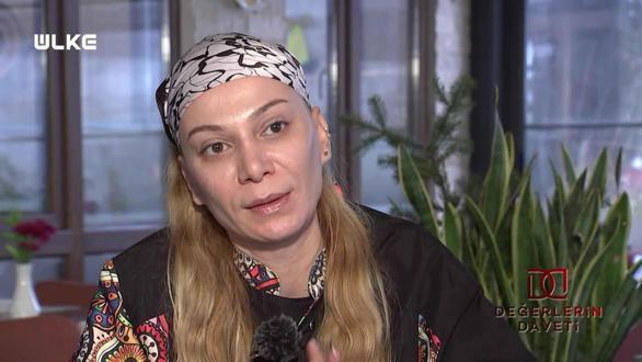 Değerlerin Daveti - Hatay - Ali Nazik | 7 Şubat 2026