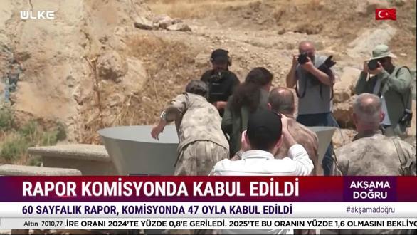 Akşama Doğru &ndash; 18 Şubat 2026