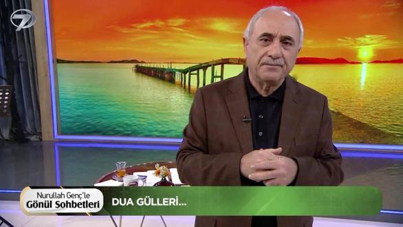 Nurullah Gen&ccedil;'le G&ouml;n&uuml;l Sohbetleri 4. B&ouml;l&uuml;m - 22 Şubat 2026