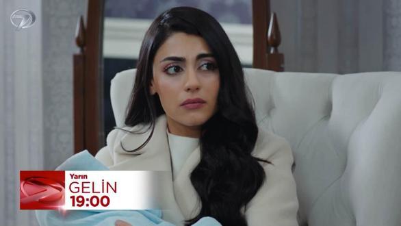 Gelin 360. B&ouml;l&uuml;m Fragmanı - 15 Şubat Pazar