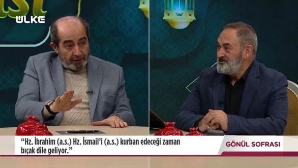 G&ouml;n&uuml;l Sofrası 10. B&ouml;l&uuml;m - 28 Şubat 2026