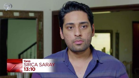 Sır&ccedil;a Saray 27. B&ouml;l&uuml;m Fragmanı | 10 Şubat 2026