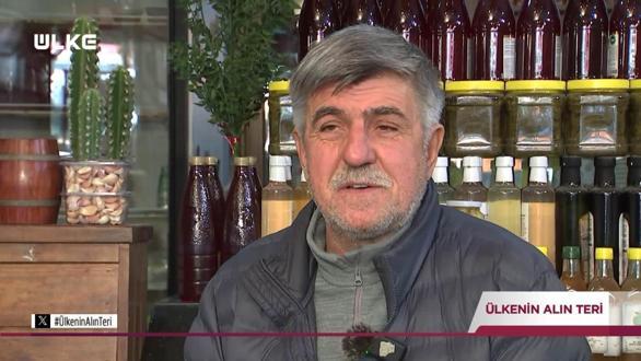 &Uuml;lkenin Alın Teri | 7 Şubat 2026