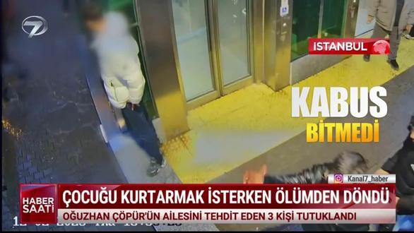  Kanal 7 Haber Saati - 23 Şubat 2026