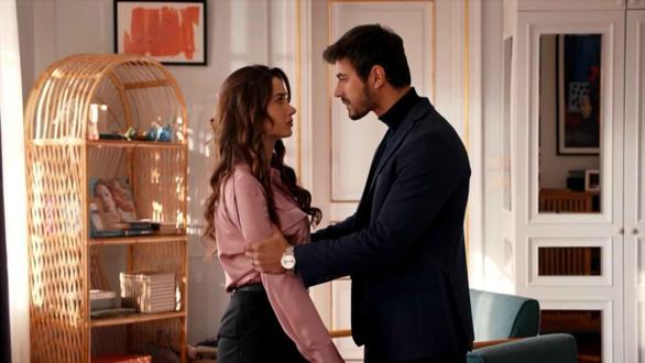 Arafta 61. B&ouml;l&uuml;m - 25 Şubat &Ccedil;arşamba