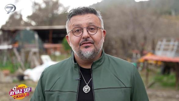 Dikkat Ayvaz Şef &Ccedil;ıkabilir - Etrim | 13 Şubat 2026