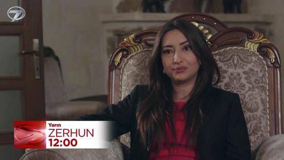 Zerhun 57. B&ouml;l&uuml;m Fragmanı - 4 Şubat &Ccedil;arşamba
