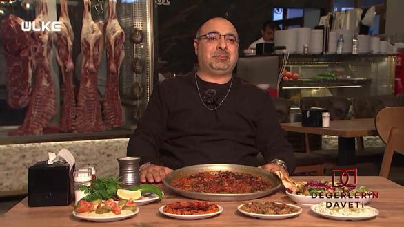 Değerlerin Daveti - Hatay - Belen Tava | 21 Şubat 2026