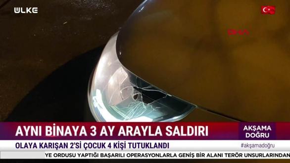 Akşama Doğru &ndash; 10 Şubat 2026