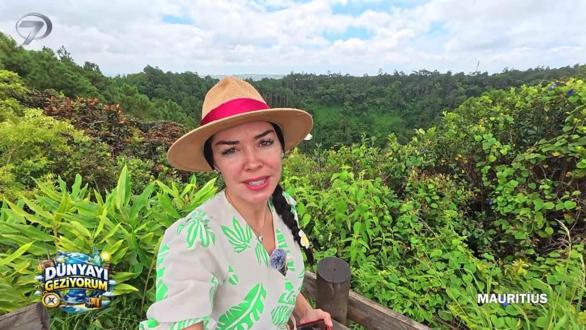 D&uuml;nyayı Geziyorum - Mauritius | 1 Şubat 2026