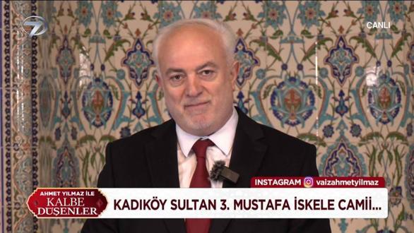 Ahmet Yılmaz İle Kalbe D&uuml;şenler - 11 Şubat 2026