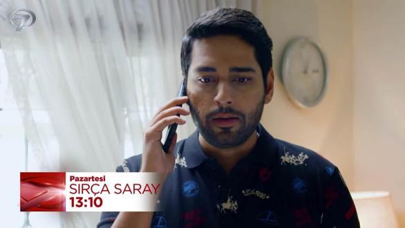Sır&ccedil;a Saray 31. B&ouml;l&uuml;m Fragmanı | 16 Şubat 2026