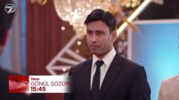 G&ouml;n&uuml;l S&ouml;z&uuml;m 232. B&ouml;l&uuml;m Fragmanı - 19 Şubat 2026