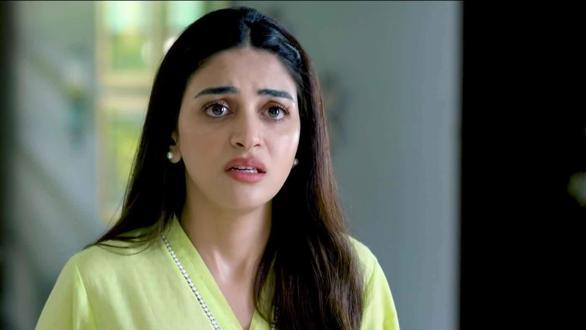 Sır&ccedil;a Saray 33. B&ouml;l&uuml;m | 18 Şubat 2026