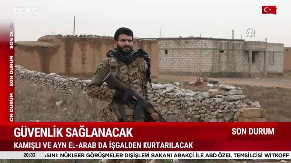 Haber Servisi - 2 Şubat 2026