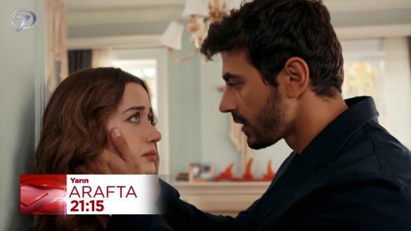 Arafta 57. B&ouml;l&uuml;m Fragmanı - 18 Şubat &Ccedil;arşamba