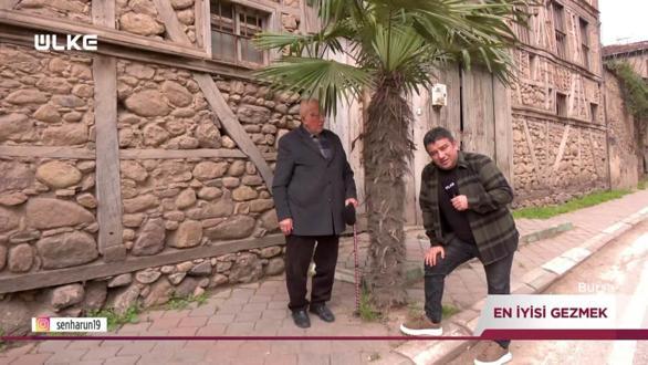 En İyisi Gezmek - Bursa - İstanbul | 8 Şubat 2026