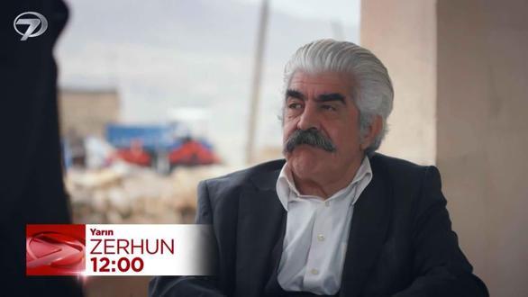 Zerhun 59. B&ouml;l&uuml;m Fragmanı - 6 Şubat Cuma