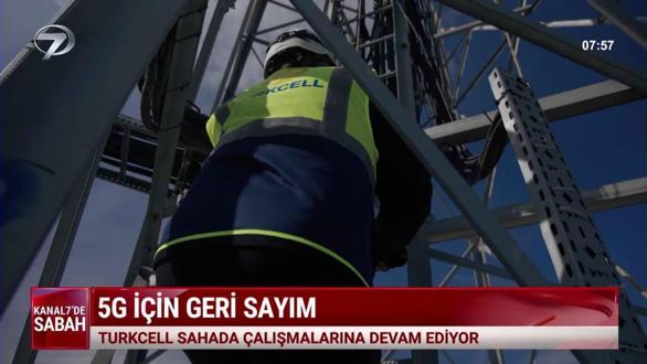 Kanal 7'de Sabah (Kanal 7 &Uuml;lke Tv Ortak Yayını) - 27 Şubat 2026