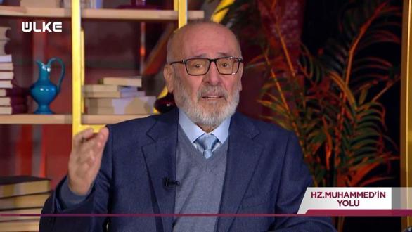 Hz. Muhammed'in Yolu 1. B&ouml;l&uuml;m - 19 Şubat 2026