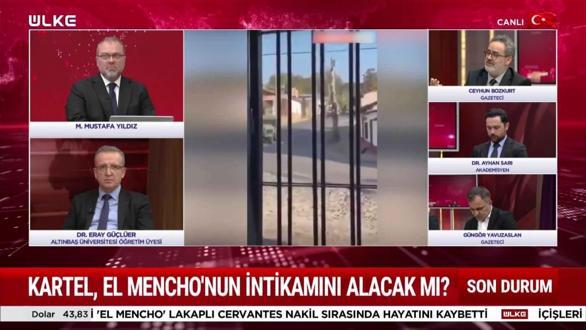 Odak Noktası - 23 Şubat 2026